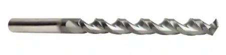 11.3mm Cobalt Parabolic Flute Jobber Drill Bit   DR11713