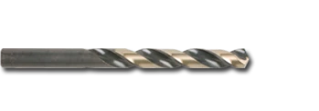 #77 HSS Two Tone Jobber Drill Bit   DR02277