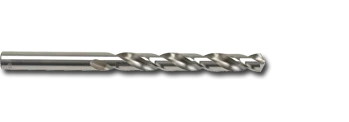 #7 Bright Finish HSS Jobber Drill Bit   DR15207
