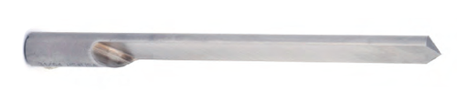 15/64" HSS Half Round Jobber Drill Bit   DR53015