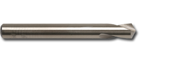 20mm Cobalt NC Spotting Drill Bit   DR84020