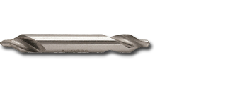#1 HSS Center Drill   DR62201