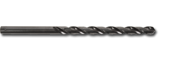 47/64" HSS Taper Length Drill Bit   DR20047