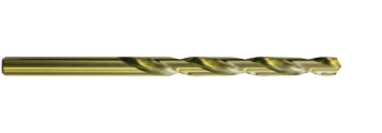 "S" Cobalt Taper Length Drill Bit   DR29119