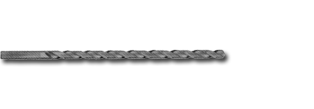 25/32" HSS Extra Long Drill Bit   DR40550