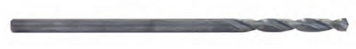 #10 HSS Aircraft Extension Drill Bit   DR65210