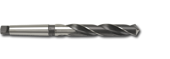25/32" x #2 HSS Morse Taper Drill Bit   DR30050