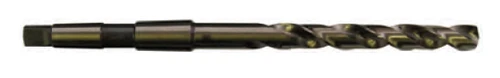 21/64" x #1 Cobalt Morse Taper Drill Bit   DR36021