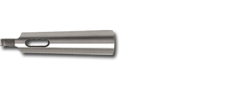 #4 x #5 Morse Taper Reducing Sleeve   DR59045