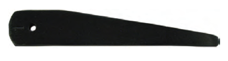 #2 Drill Drift Tool   DR63202