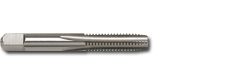 3/8"-24 NF HSS Warwick® Hand Tap Set   TA01361