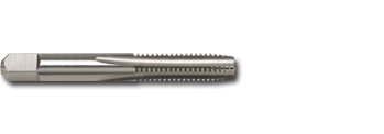 1"-8 BSW HSS Warwick® Bottoming Hand Tap   TA37324