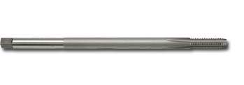 3/4"-10 NC HSS Extension Plug Hand Tap   TA06348