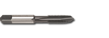5/8"-18 NF HSS Blue Wizard® Spiral Point Machine Tap   CT72510