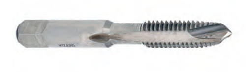 5/16"-22 BSF HSS Bright Wizard® Spiral Point Machine Tap   CT81320