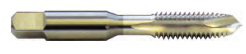 #6-40 NF HSS White Wizard® Spiral Point Machine Tap   CT73106