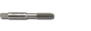 3/8"-24 UNF HSS Mercury Thread® Thread Forming Tap   CT70506