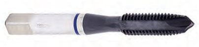 M16 - 1.50 HSSE Blue Ring Spiral Point Tap   CT55161