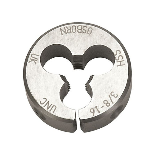 M14.0 - 1.50 x 1-5/16" HSS Round Die   TA41014