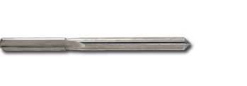 #38 Solid Carbide Chucking Reamer   SC80738