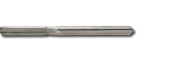 "Q" Solid Carbide Chucking Reamer   SC80617