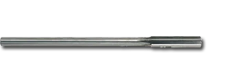 "K" HSS Chucking Reamer   RE17311
