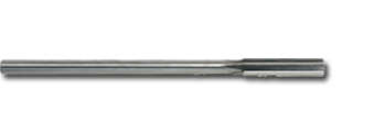 "X" HSS Chucking Reamer   RE17324