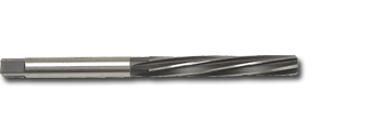 12.5mm HSS Hand Reamer   RE41625