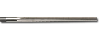1/2" HSS Taper Pin Reamer   RE30032