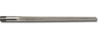 #4/0 HSS Taper Pin Reamer   RE30194