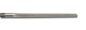 #8 HSS Taper Pin Reamer   RE30208
