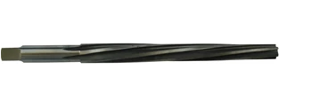 #4 HSS Taper Pin Reamer   RE31204