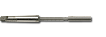 15/16" x #3 HSS Morse Taper Chucking Reamer   RE18060