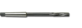 6mm x #1 Cobalt Morse Taper Chucking Reamer   RE22560