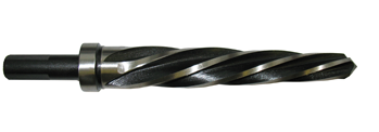11/16" HSS Aligning Reamer   RE19044
