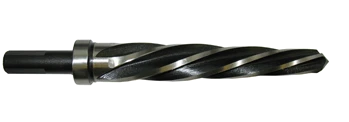 1" HSS Aligning Reamer   RE19100
