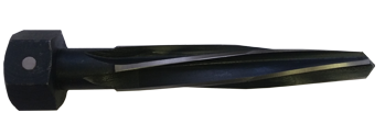 1-3/16" HSS Hex Aligning Reamer   RE20112
