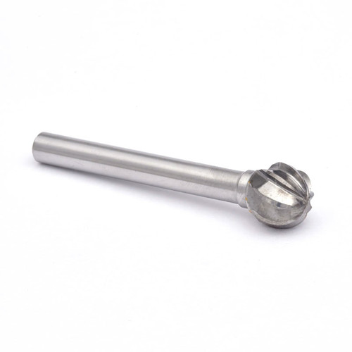 3/4" SD-Type Aluminum Cut Ball Carbide Burr   SC95012