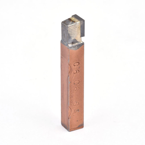1/4 x 1/4 x 2" Style-C C6 Grade Carbide Brazed Tool   SP01501
