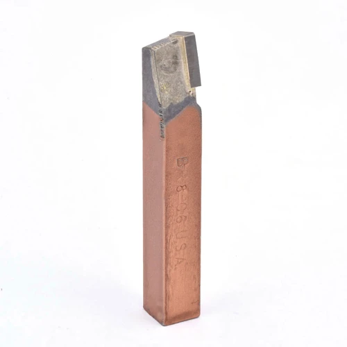 1/4 x 1/4 x 2" Style-BL C6 Grade Carbide Brazed Tool   SP07501