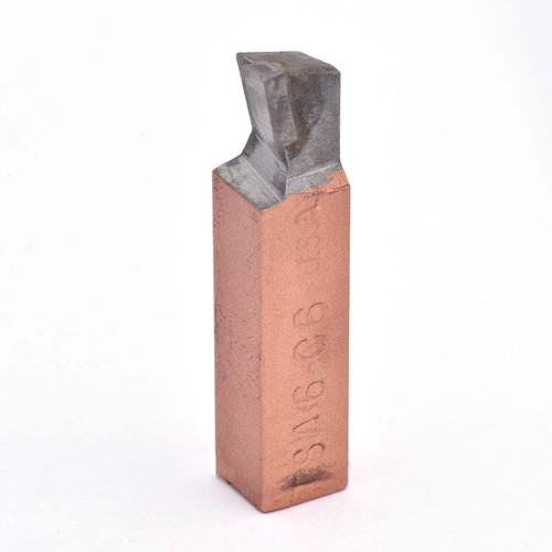 1/2 x 1/2 x 2-1/2" Style-TSA C6 Grade Carbide Brazed Tool   SP16504