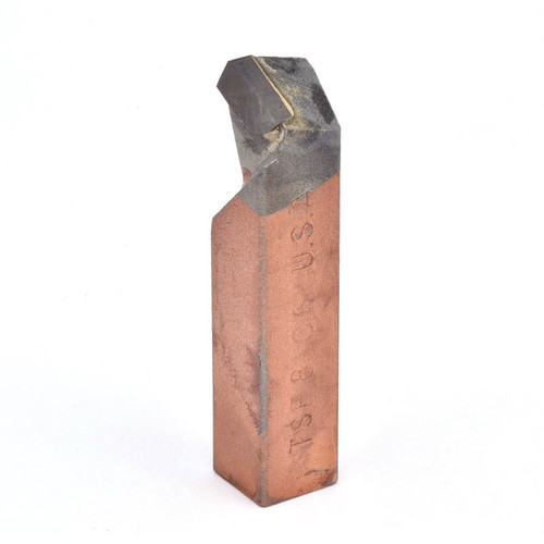 5/8 x 5/8 x 3" Style-TSE C6 Grade Carbide Brazed Tool   SP20505
