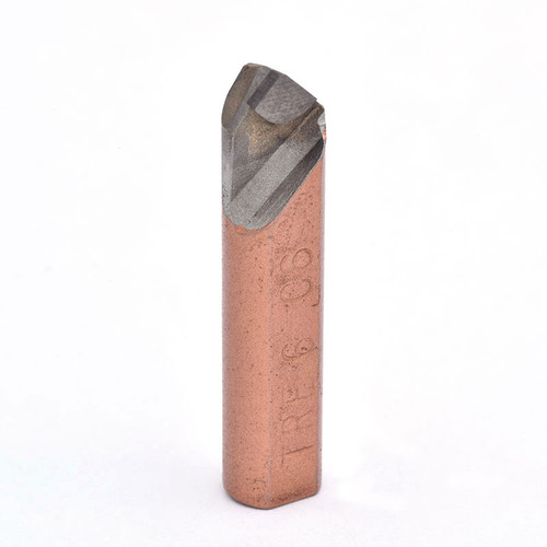 1/2 x 15/32 x 2-1/2" Style-TRE C6 Grade Carbide Brazed Tool   SP23503