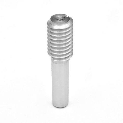 7/8-14 NF 2B No-Go Thread Plug Gauge   TG03156