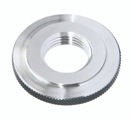 3/8-18 NPT 3B No-Go Thread NPT Ring Gauge   TG10006