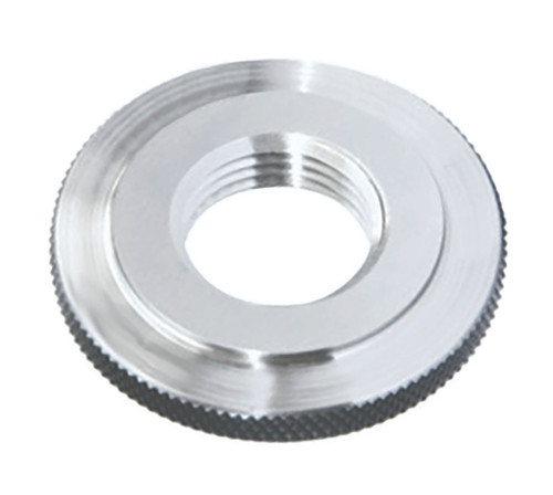 1-1/2-11.5 NPT 3B No-Go Thread NPT Ring Gauge   TG10024