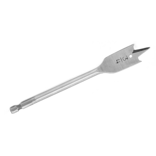 11/16" HSS Spade Drill   ZD02044