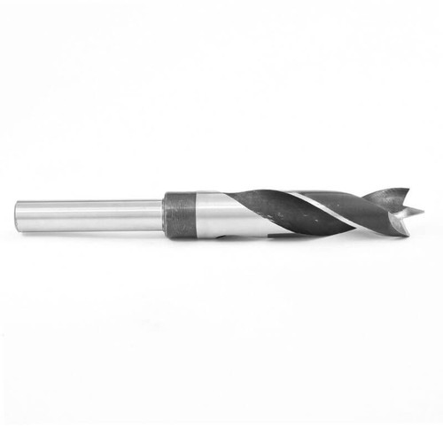 9/16" HSS Brad & Spur Point Drill   ZD54036