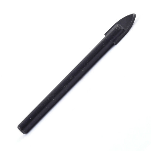3/16" Carbide Tipped Glass/Tile Drill Bit   SC02012
