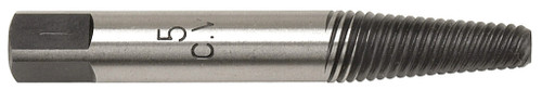 #6 HSS Spiral Flute Screw Extractor   TA97006